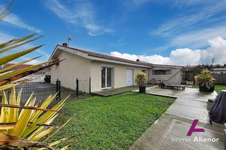 achat maison st-medard-en-jalles 33160