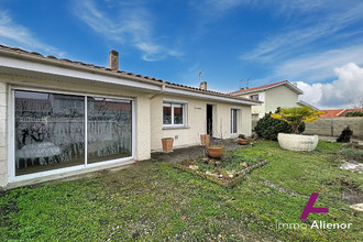 achat maison st-medard-en-jalles 33160