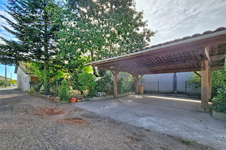 achat maison st-medard-en-jalles 33160