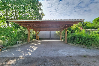 achat maison st-medard-en-jalles 33160
