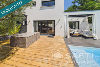 achat maison st-medard-en-jalles 33160