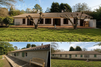 achat maison st-medard-en-jalles 33160