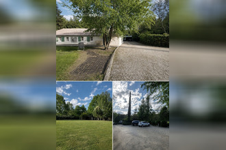 achat maison st-medard-en-jalles 33160