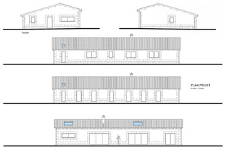 achat maison st-medard-en-jalles 33160