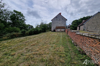 achat maison st-medard-la-rochette 23200