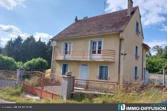 achat maison st-medard-la-rochette 23200