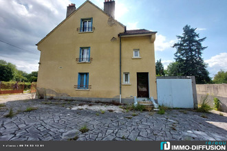 achat maison st-medard-la-rochette 23200