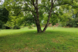 achat maison st-medard-la-rochette 23200