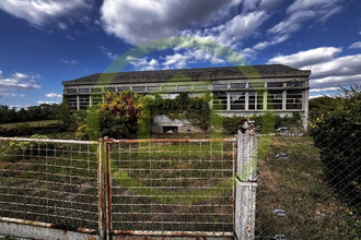 achat maison st-medard-la-rochette 23200