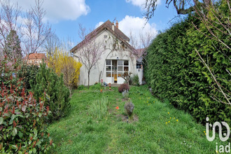 achat maison st-medard-la-rochette 23200