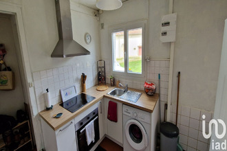 achat maison st-medard-la-rochette 23200