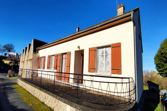achat maison st-medard-la-rochette 23200