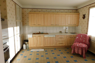 achat maison st-medard-la-rochette 23200