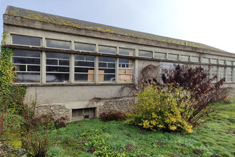 achat maison st-medard-la-rochette 23200