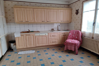 achat maison st-medard-la-rochette 23200