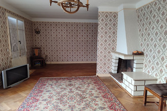 achat maison st-medard-la-rochette 23200