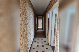 achat maison st-medard-la-rochette 23200