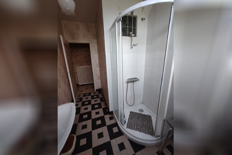 achat maison st-medard-la-rochette 23200