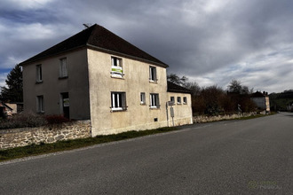 achat maison st-medard-la-rochette 23200