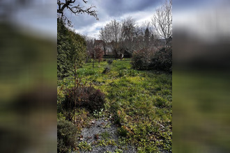 achat maison st-medard-la-rochette 23200