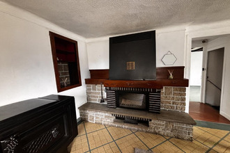 achat maison st-medard-la-rochette 23200