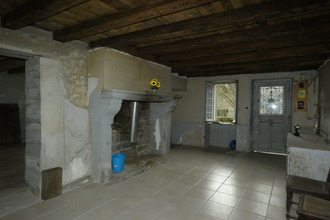 achat maison st-medard-la-rochette 23200