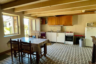 achat maison st-medard-la-rochette 23200