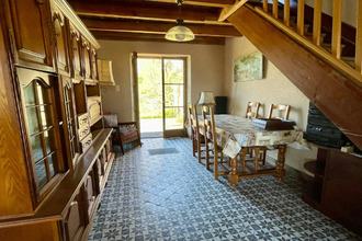 achat maison st-medard-la-rochette 23200