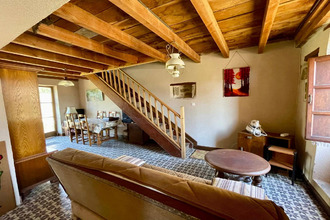 achat maison st-medard-la-rochette 23200