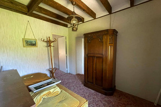 achat maison st-medard-la-rochette 23200