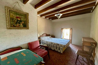 achat maison st-medard-la-rochette 23200