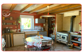 achat maison st-medard-la-rochette 23200