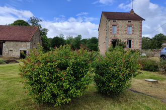 achat maison st-medard-la-rochette 23200
