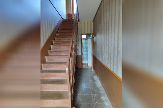 achat maison st-medard-la-rochette 23200