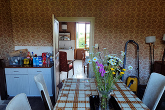 achat maison st-medard-la-rochette 23200