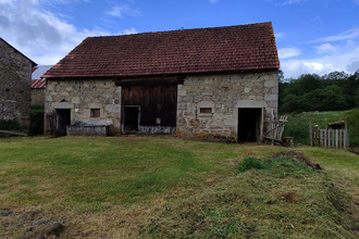 achat maison st-medard-la-rochette 23200