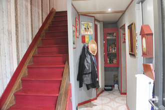 achat maison st-medard-la-rochette 23200