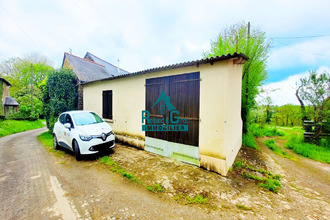 achat maison st-medard-sur-ille 35250