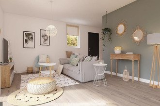 achat maison st-meen 29260