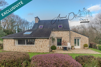 achat maison st-meen 29260