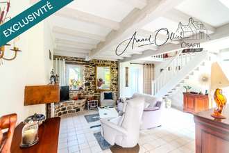 achat maison st-meen 29260