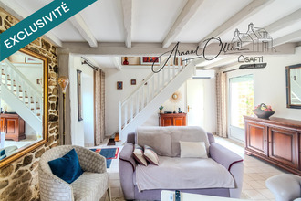 achat maison st-meen 29260