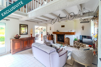 achat maison st-meen 29260