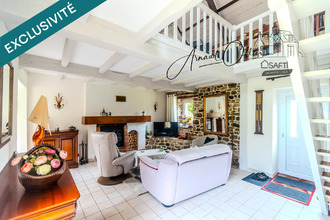 achat maison st-meen 29260