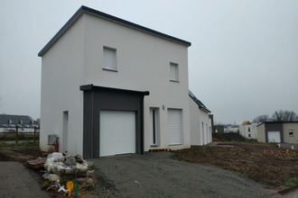 achat maison st-meen 29260
