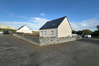 achat maison st-meen 29260