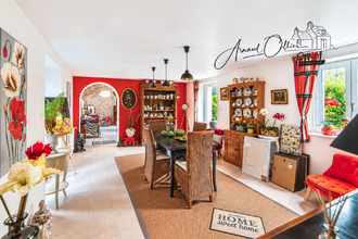 achat maison st-meen 29260