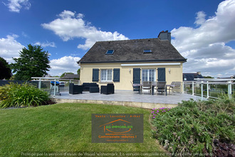 achat maison st-meen-le-grand 35290