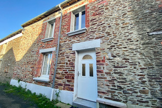 achat maison st-meen-le-grand 35290