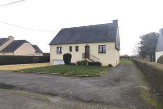 achat maison st-meen-le-grand 35290